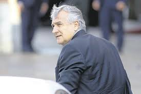 Este sábado el radical Gerardo Morales visitará Gualeguay y Diamante (1)