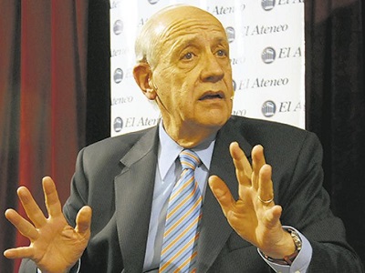 Lavagna: ‘nuestro plan es crear dos millones de puestos de trabajo en cuatro años’ (1)