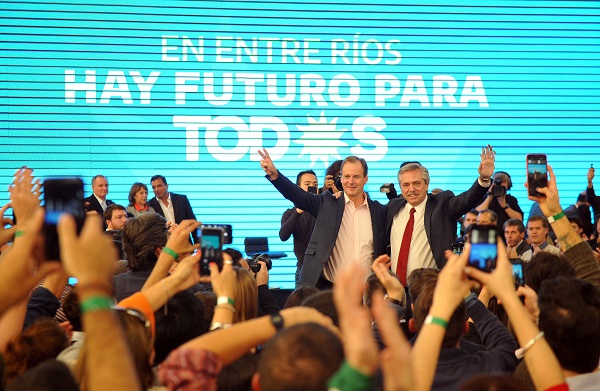 Bordet: ‘Ha sido una jornada histórica’ (1)