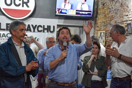 Cambiemos ganó en Gualeguaychú y Mattiauda critcó a Bordet y Piaggio (1)