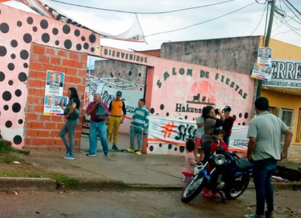 Cancio brindó detalles sobre el procedimiento policial en tres locales de Juntos por el Cambio (1)