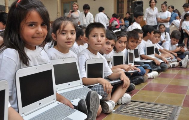 PRESUPUESTO EDUCATIVO DURANTE EL MACRISMO : Pasó del 6,5 % del PBI al 4,8 % (1)