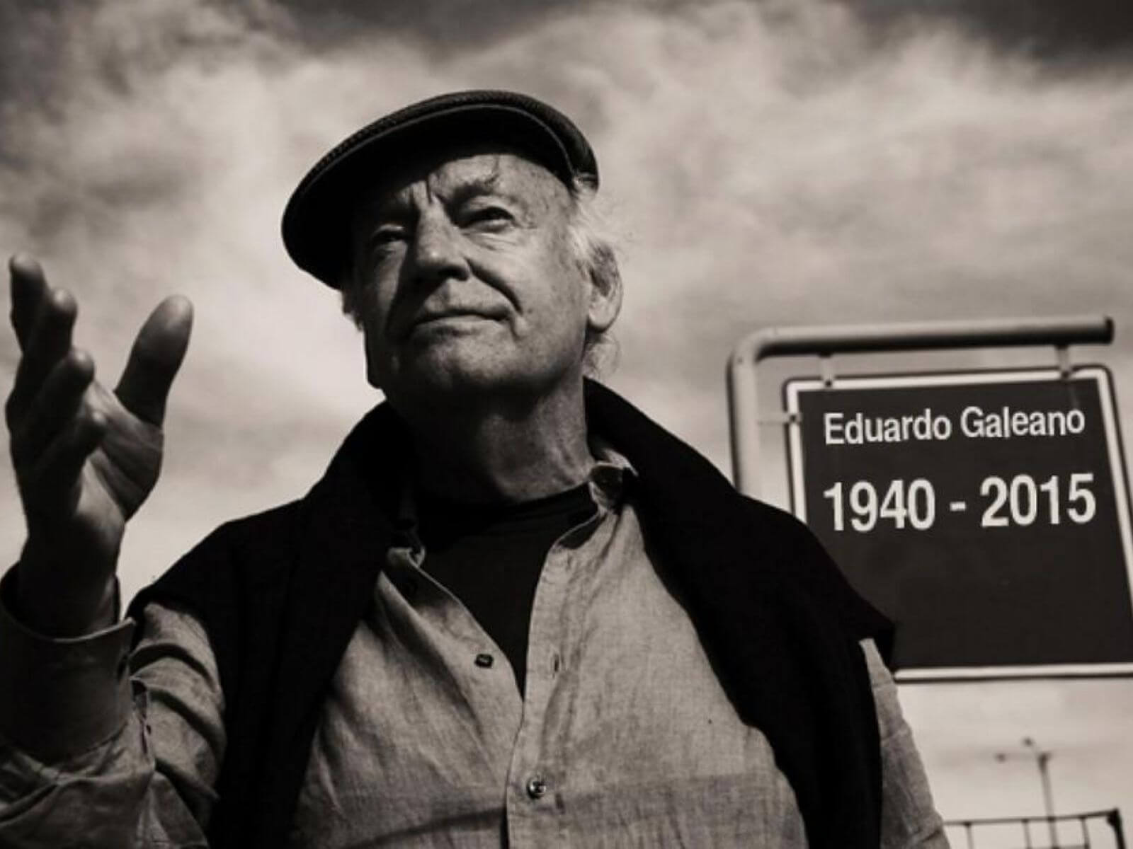 Historia de un mendigo (1)