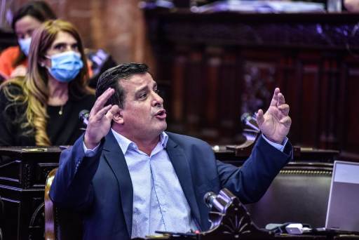 Casaretto: ‘Nuestro plan de gobierno no es de ajuste’ (1)