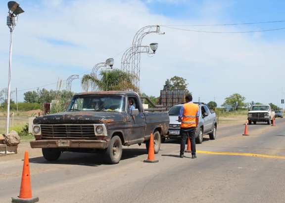En Feliciano, los controles fueron una barrera (1)
