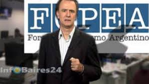 Daniel Santoro, periodista de Clarín: Soy responsable de lo que escribí, no de D’Alessio' (1)