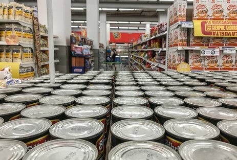 El Gobierno espera que julio profundice la desaceleración de la inflación (1)