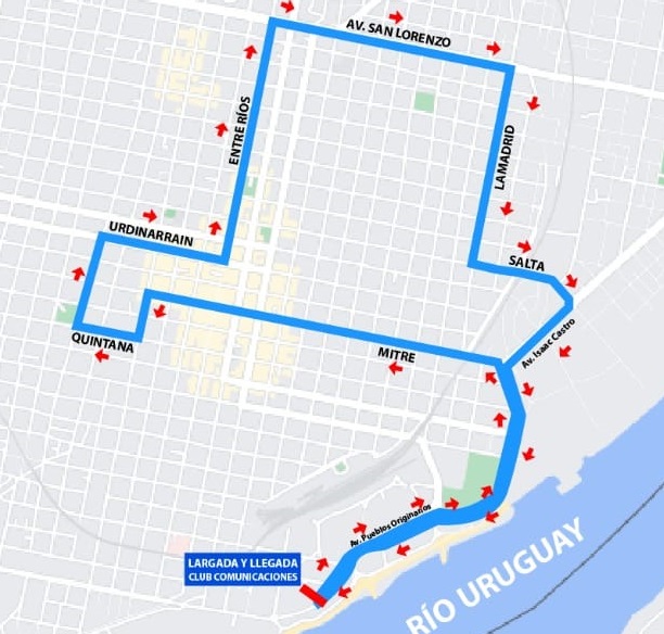 Maratón de Reyes: sólo quedan cinco días para la carrera (1)