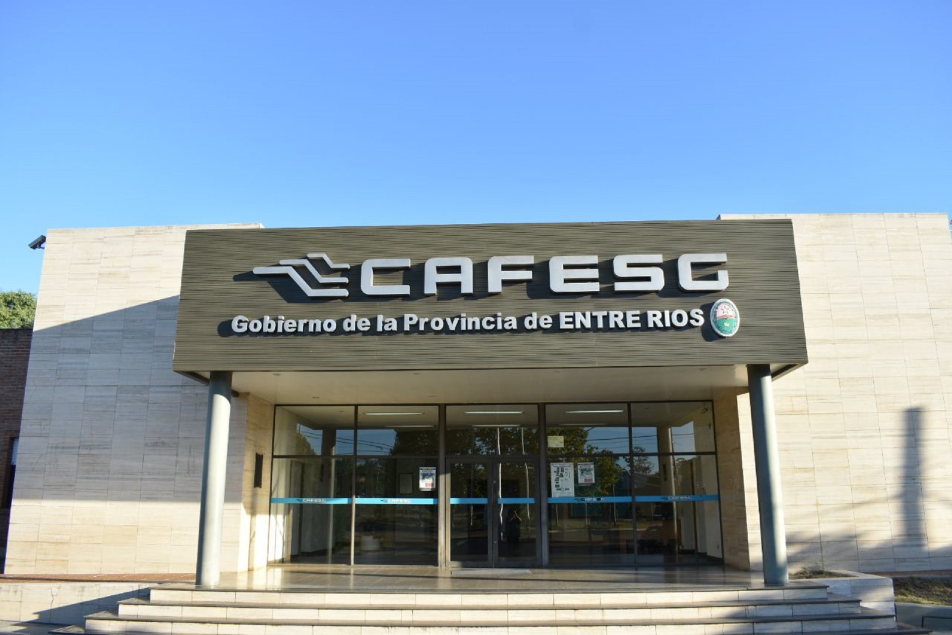 CAFESG presentó su balance 2021 (1)