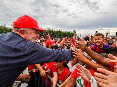 Brasil: Lula buscará nacionalizar el precio de los combustibles (1)