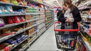 Suba de alimentos en el arranque de junio: aumentaron casi 3% en una semana (1)