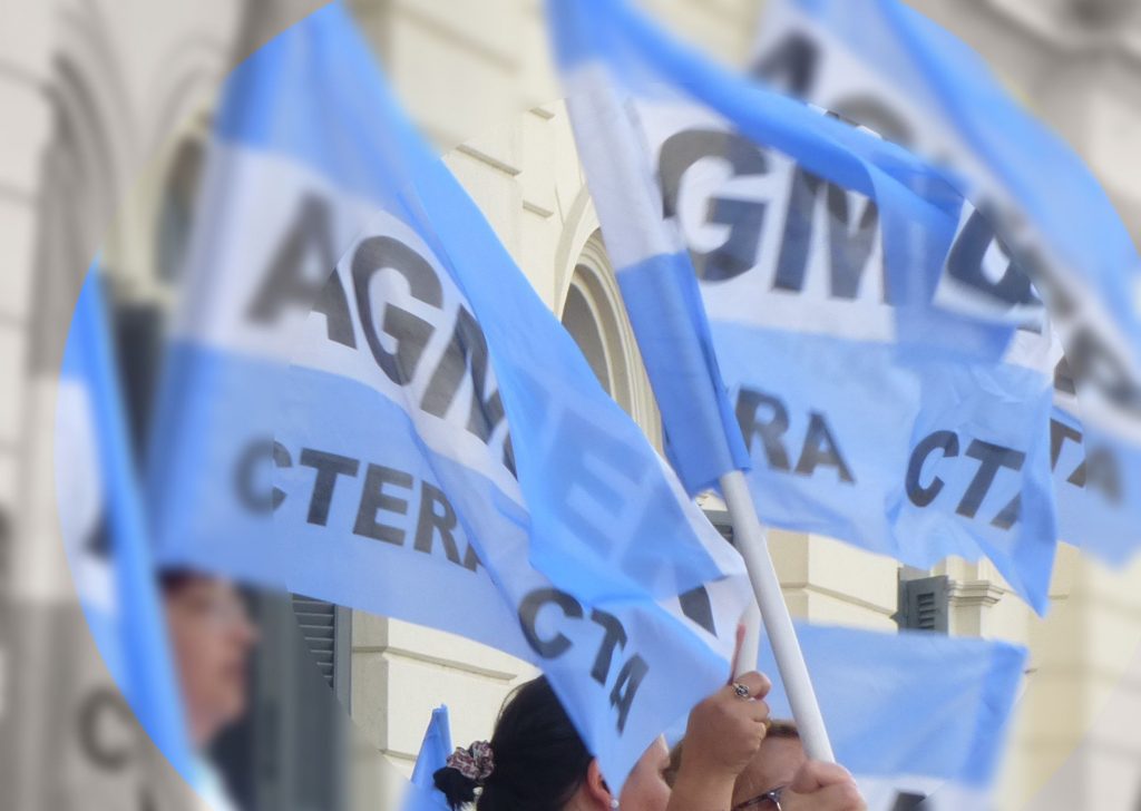 AGMER pide que se adelanten los tramos de recomposición salarial y se abran las paritarias luego del receso de julio (1)