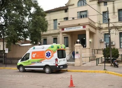 ‘Desesperación y angustia’: ¿Qué hay detrás del reclamo de los trabajadores del 107? (1)