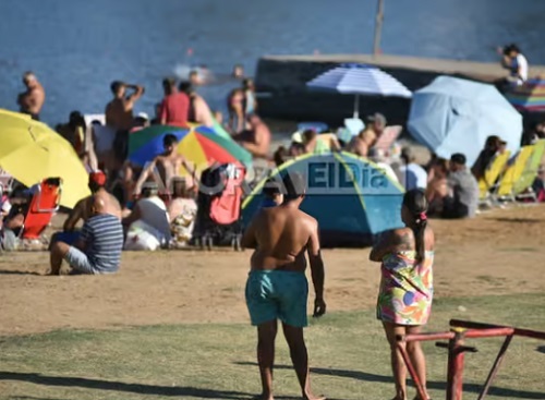 Más de 60.000 personas visitaron Gualeguaychú y quedaron más de $ 1500 millones en la economía local (1)