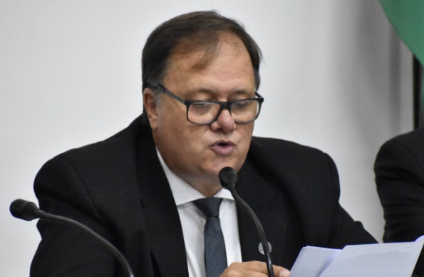 Chajarí: concejal opositor sostuvo que el gobierno de esa ciudad es ‘chato y sin visión de futuro’ (1)