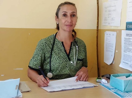Chajarí: preocupación por aumento de casos de gastroenteritis (1)