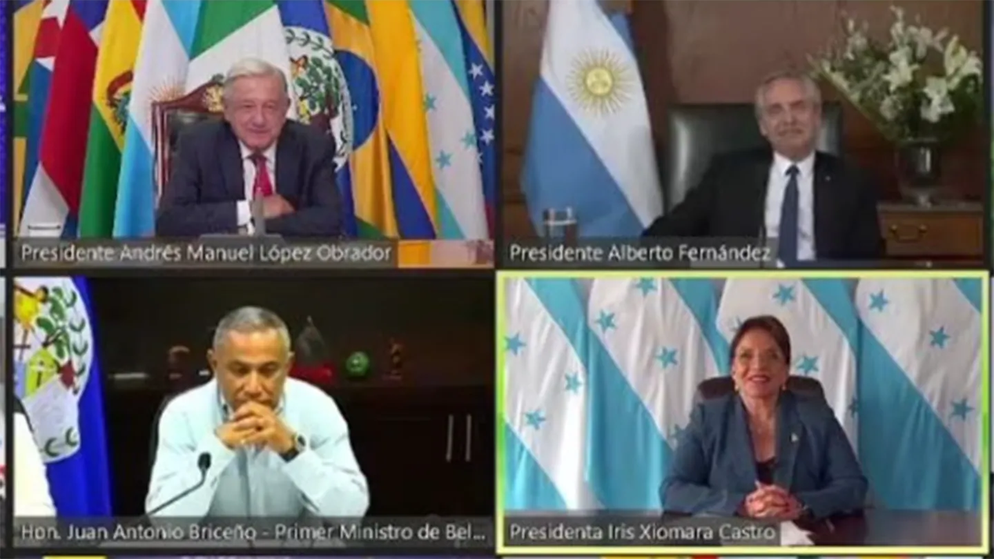 Once países consensuaron medidas contra la aceleración de precios (2)
