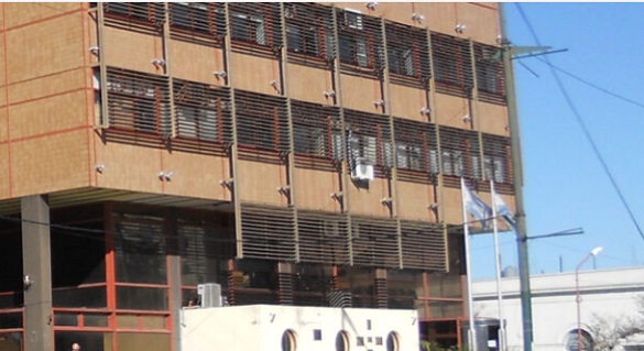 Robo informático: el municipio uruguayense sólo recuperó 1,5 millones (1)