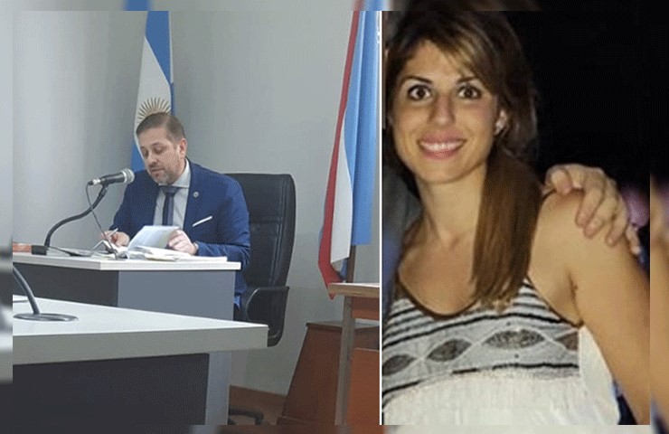Mitre al banquillo de acusados: Juez desestimó el “sobreseimiento” y elevó la causa a juicio (1)