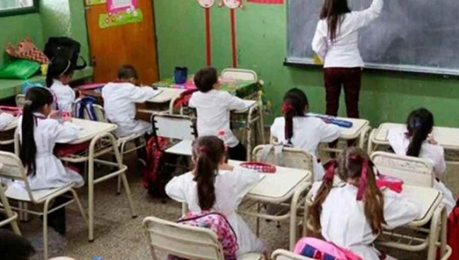 Fuerte rechazo en Agmer a la propuesta de Milei: un planteo 'neofascista' y 'aberrante' (1)