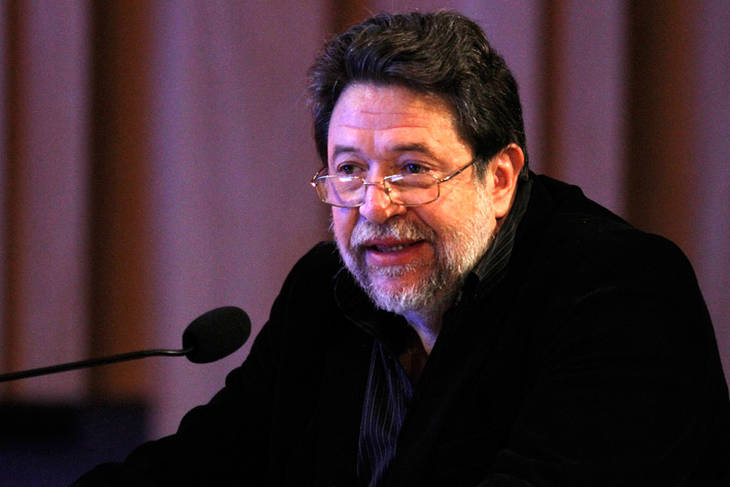 Lozano pide "decretar emergencia cambiaria y frenar acuerdo con el FMI" (1)