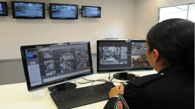 El Jefe de Policía de Entre Ríos detalló como avanza la instalación del sistema 911 en Concordia (1)