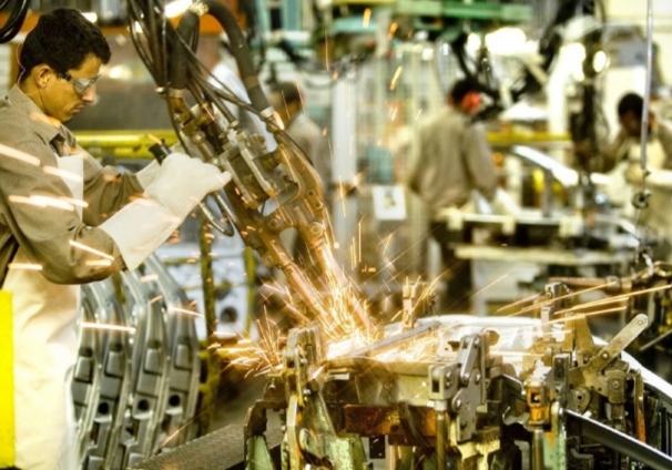 Aseguran que la nueva ley de promoción industrial tendrá importantes beneficios fiscales (1)