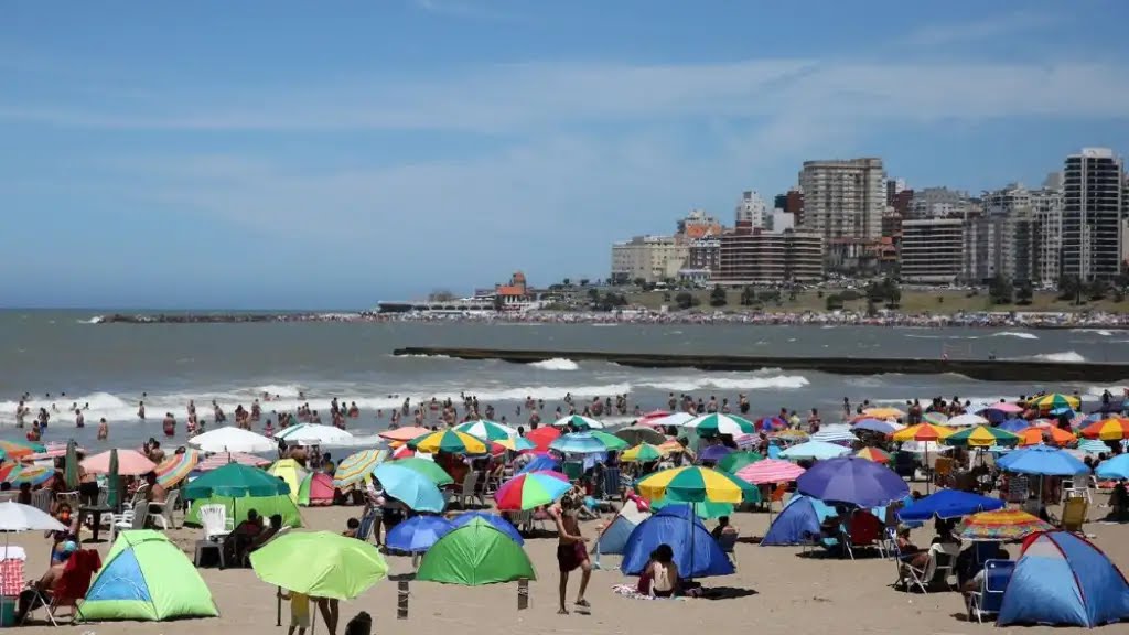 Por el feriado del 1 de Mayo viajaron 920 mil turistas y gastaron más de $29 millones (1)