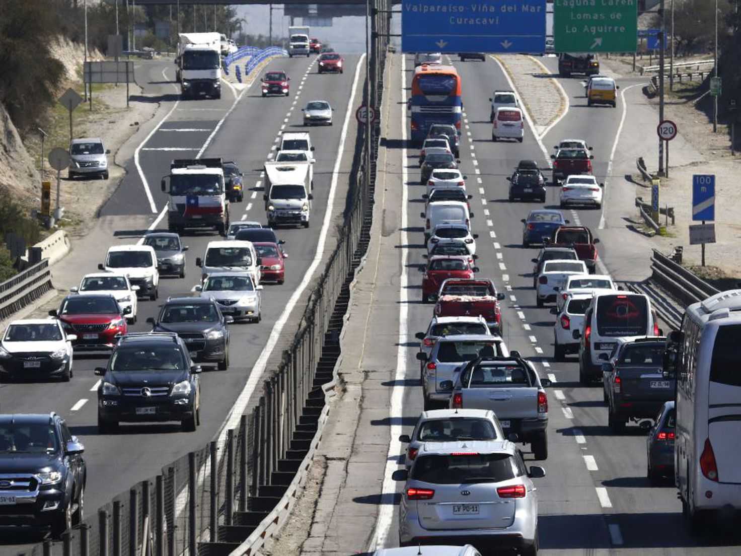 Por el feriado del 1 de Mayo viajaron 920 mil turistas y gastaron más de $29 millones (3)