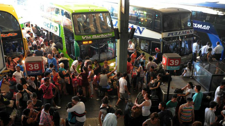 Fin de semana largo: Entre Ríos recibió a más de 150.000 visitantes y generó ingresos superiores a 8 mil millones de pesos (1)