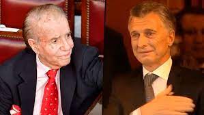 DIASPORA, CASTA Y ANGURRIA : Mientras la política se desarma, los dueños del dinero buscan que el país estalle (3)