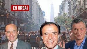 DIASPORA, CASTA Y ANGURRIA : Mientras la política se desarma, los dueños del dinero buscan que el país estalle (4)