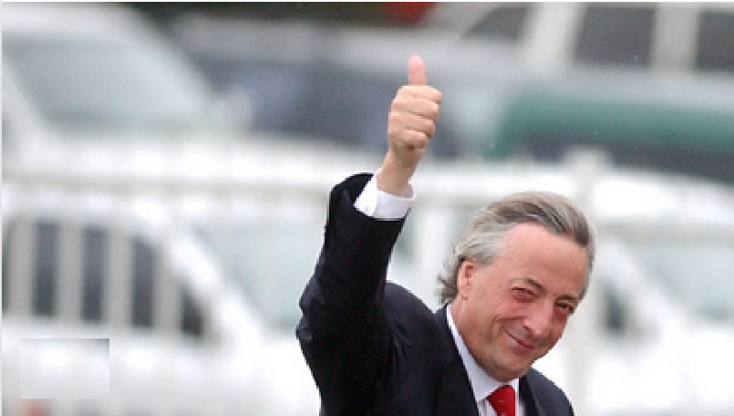 PREOCUPANTE: CARU reabre una oficina que ordenó cerrar Néstor Kirchner hace 20 años (1)