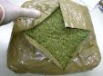 Gualeguaychú: encontraron 20 kg. de marihuana en un bolso de un hombre (1)