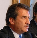 Para Urribarri, De Angeli fue sincero (1)