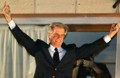 Salto festeja la victoria de Tabaré Vázquez (1)