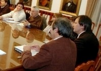 La Provincia invitó a los gremios a confeccionar el presupuesto educativo de 2010