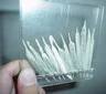 Detenido con cocaína y marihuana en su poder (1)