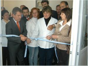 Urribarri: “En educación, el Presupuesto 2010 es récord” (1)