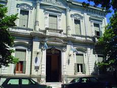 El Ejecutivo convocó a elecciones internas por la Carta Orgánica (1)