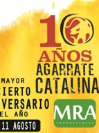 AGENDA CULTURAL DE LA COSTA DEL URUGUAY (2)