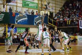 Estudiantes Campeón del “TNA” (1)
