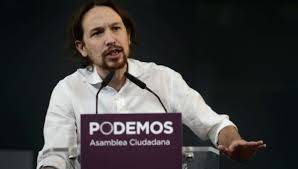 La izquierda española se une para pelear por Madrid (1)