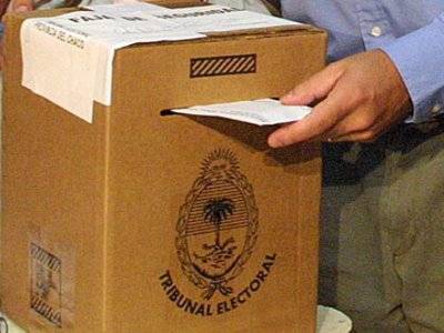 Cerca del final, el recuento da ganador a Lifschitz (1)