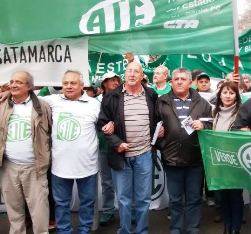 Presencia entrerriana en el lanzamiento nacional de la lista Verde y Blanca Anusate Federal (1)