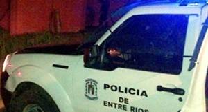 Fin de Año: nueve mayores y siete menores fueron detenidos en Colón y Concepción del Uruguay