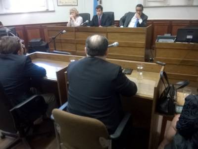 Médico cirujano fue condenado a un año de prisión en suspenso y cinco de inhabilitación (1)