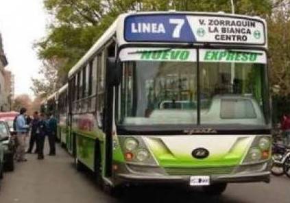 La Cámara de Transporte pide subir el pasaje de colectivo (1)