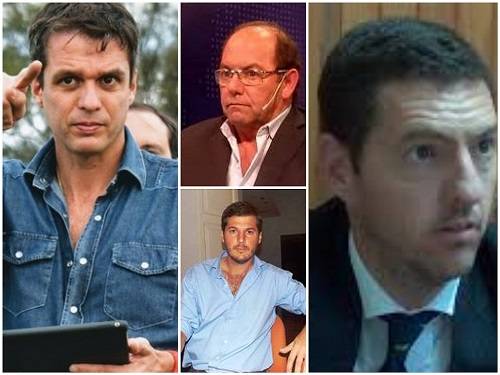 COMENZÓ LA CAMPAÑA DEL PEOR MODO: Al estilo de Inodoro Py, Fiscal imputa a Cresto en plena campaña electoral (1)
