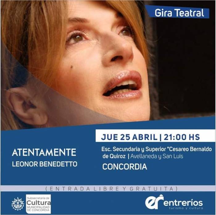 Agenda de la Costa del Río Uruguay (1)